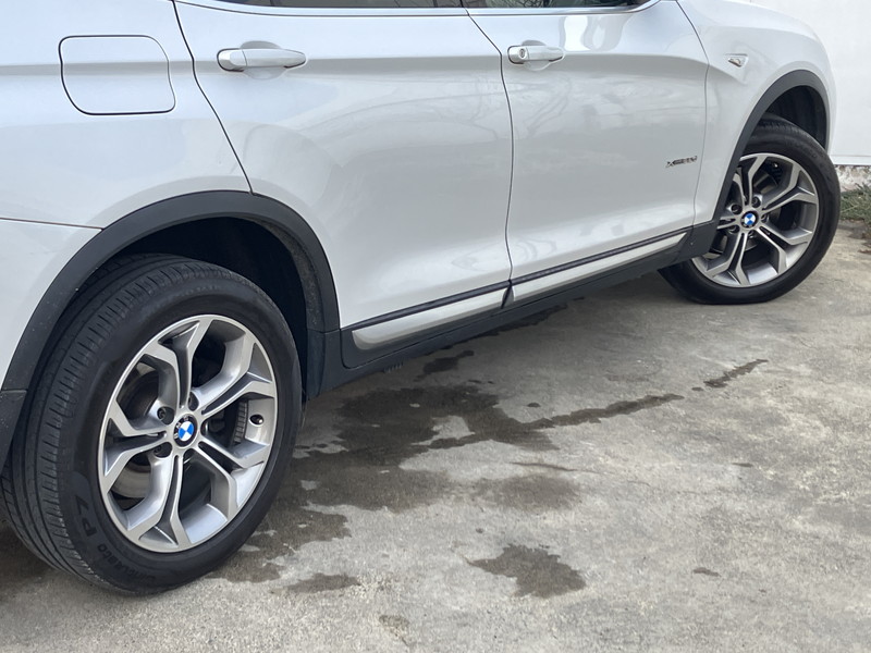 BMW X3 中古車