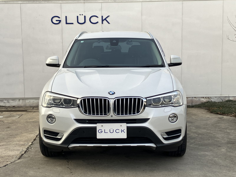 BMW X3 中古車