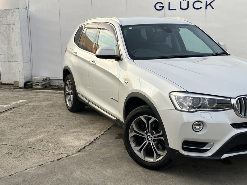 BMW X3 中古車