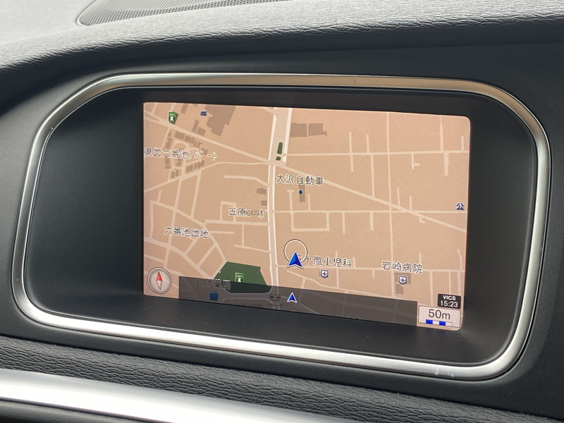 ボルボ V40 中古車