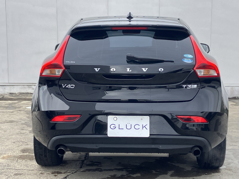 ボルボ V40 中古車