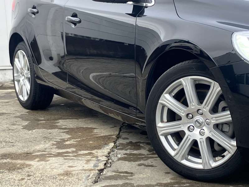 ボルボ V40 中古車