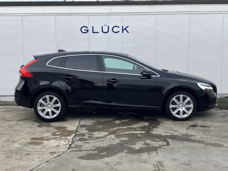 ボルボ V40 中古車