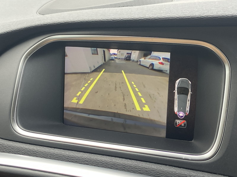 ボルボ V40 中古車