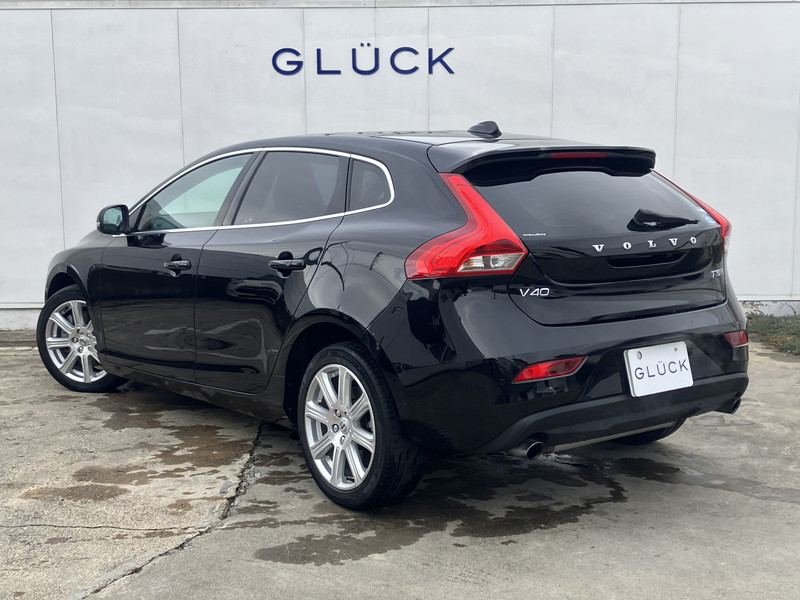 ボルボ V40 中古車