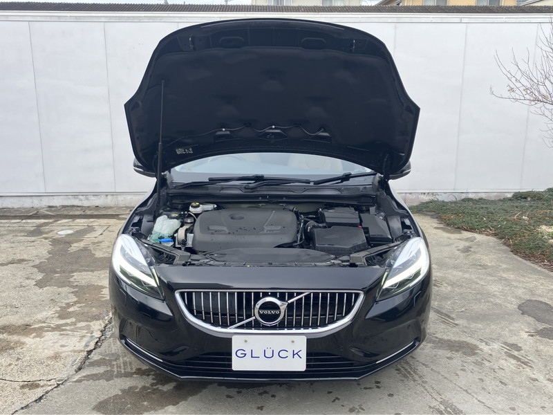 ボルボ V40 中古車