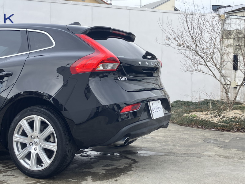 ボルボ V40 中古車