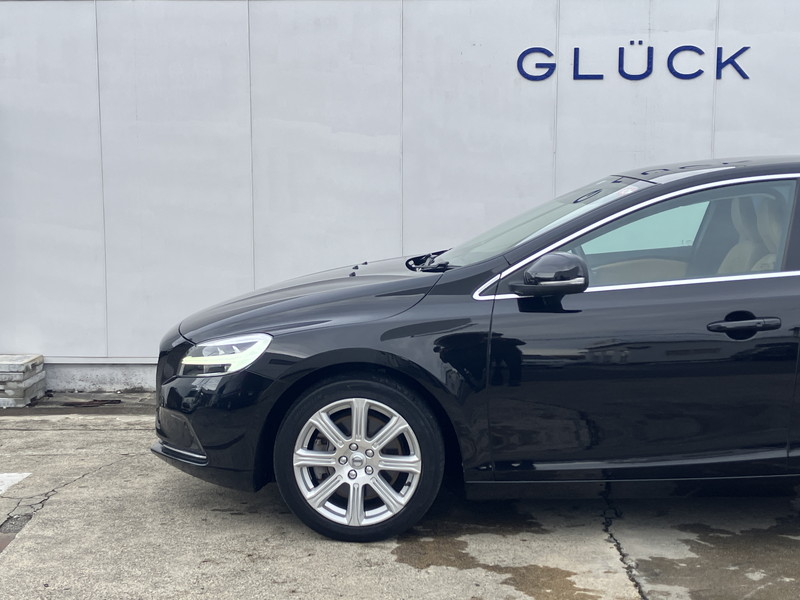 ボルボ V40 中古車