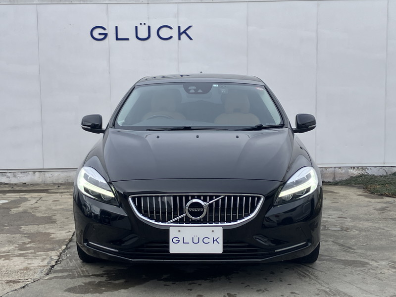 ボルボ V40 中古車