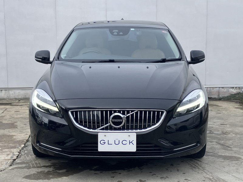 ボルボ V40 中古車