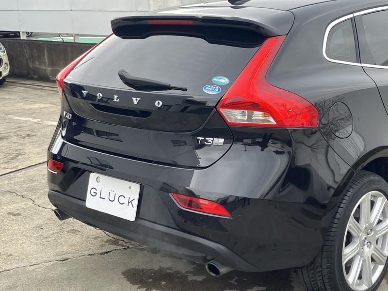 ボルボ V40 中古車