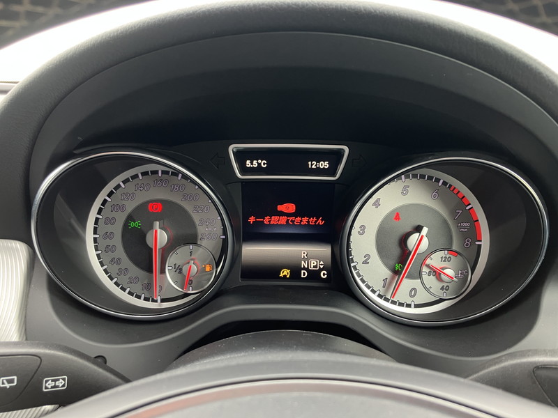 メルセデスベンツ GLA 中古車