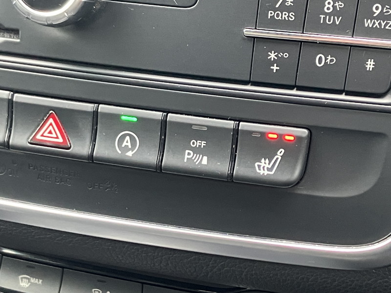 メルセデスベンツ GLA 中古車