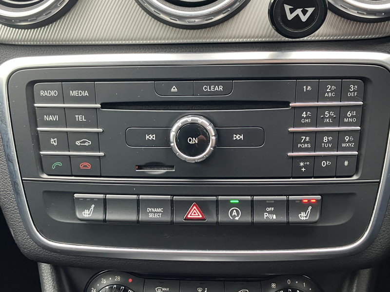 メルセデスベンツ GLA 中古車