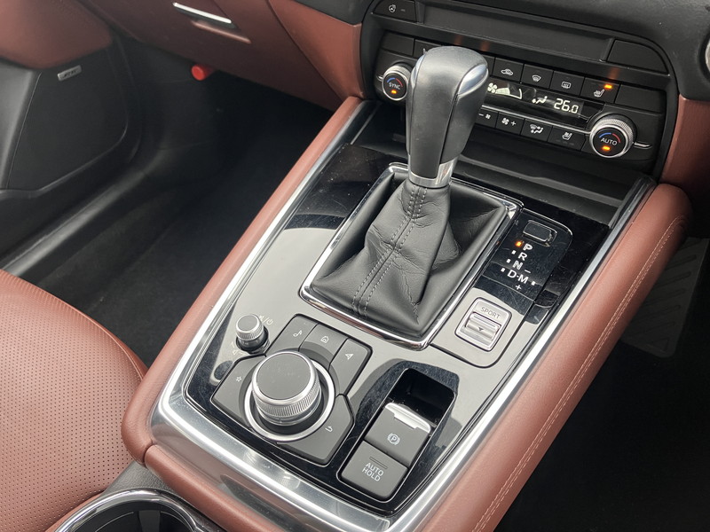 マツダ CX-8 中古車