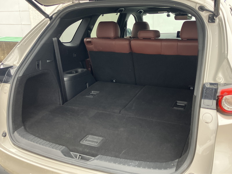 マツダ CX-8 中古車