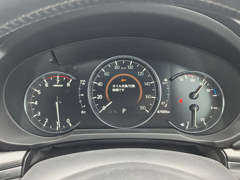 マツダ CX-8 中古車