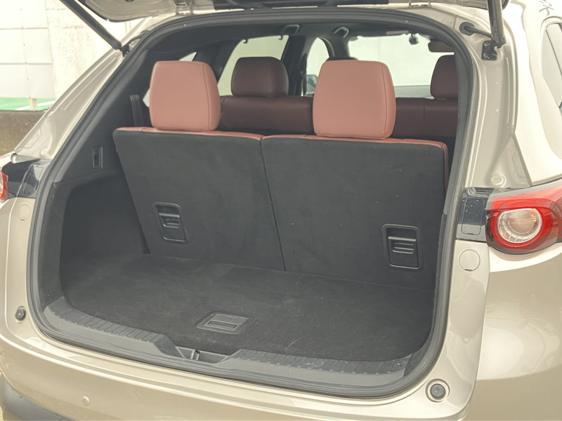 マツダ CX-8 中古車