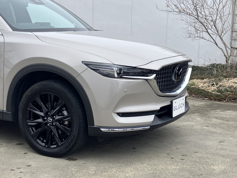 マツダ CX-8 中古車