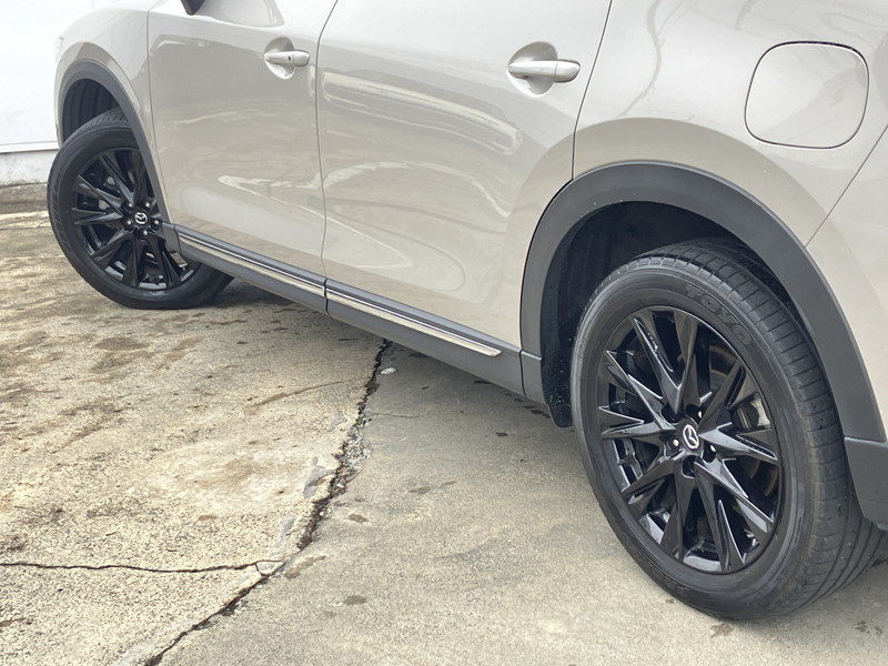 マツダ CX-8 中古車