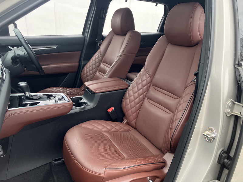 マツダ CX-8 中古車