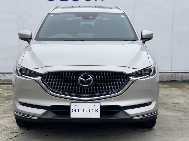 マツダ CX-8 中古車