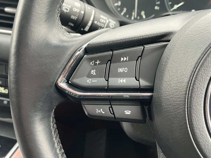 マツダ CX-8 中古車