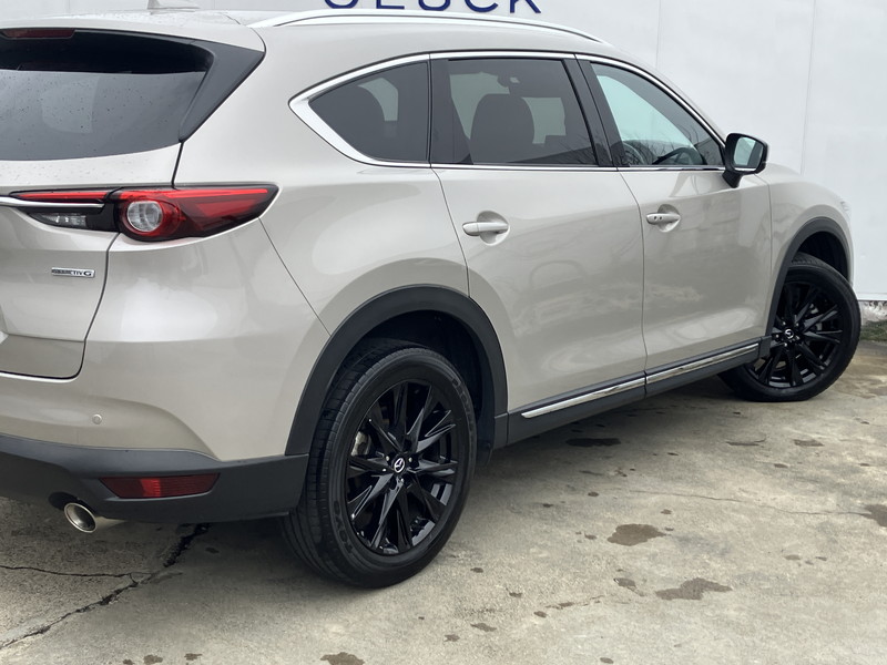 マツダ CX-8 中古車