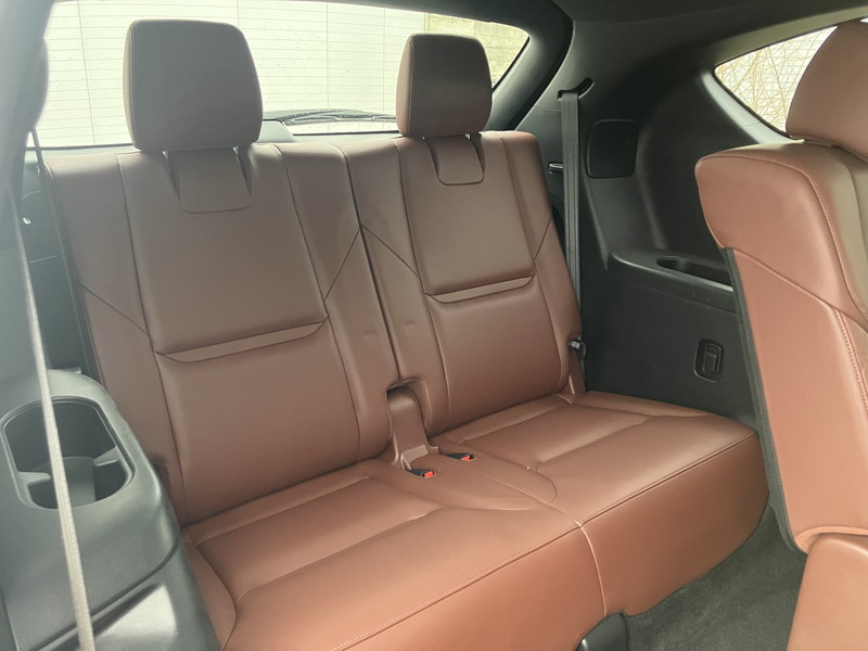 マツダ CX-8 中古車