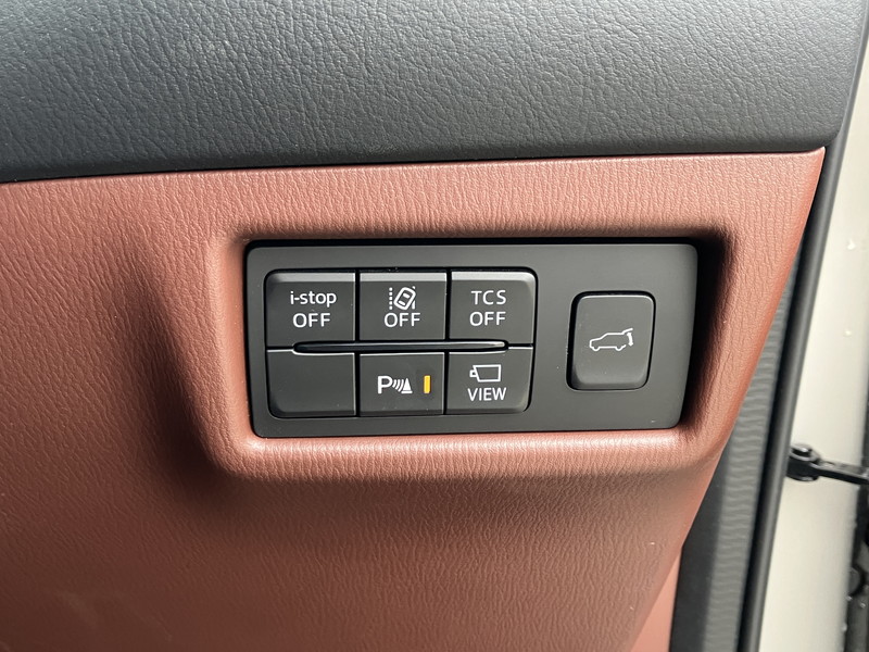 マツダ CX-8 中古車