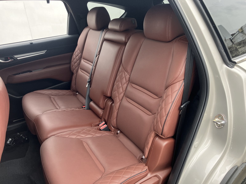 マツダ CX-8 中古車