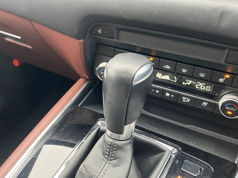 マツダ CX-8 中古車