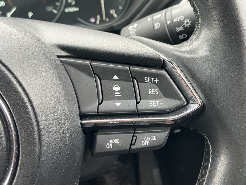 マツダ CX-8 中古車