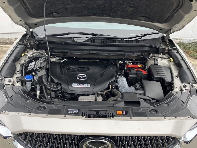 マツダ CX-8 中古車