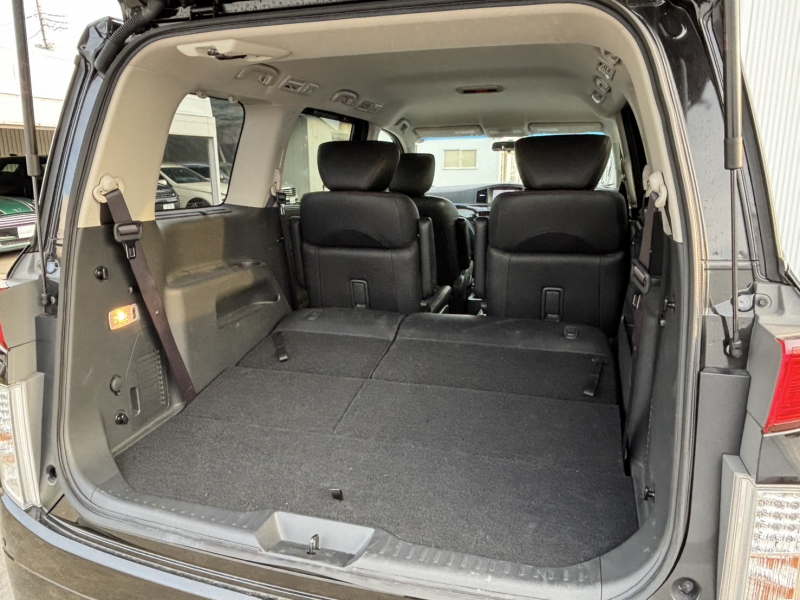 日産 エルグランド 中古車