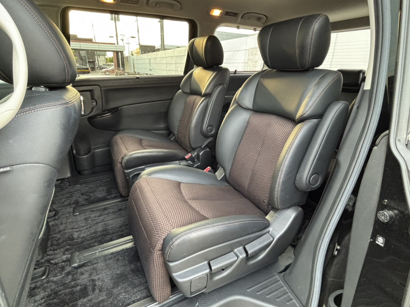 日産 エルグランド 中古車