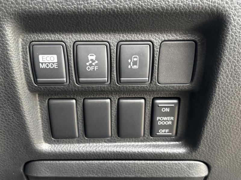 日産 エルグランド 中古車