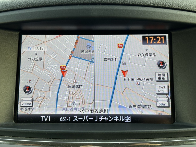 日産 エルグランド 中古車