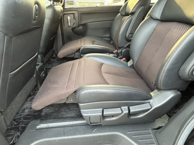 日産 エルグランド 中古車