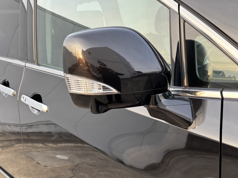 日産 エルグランド 中古車