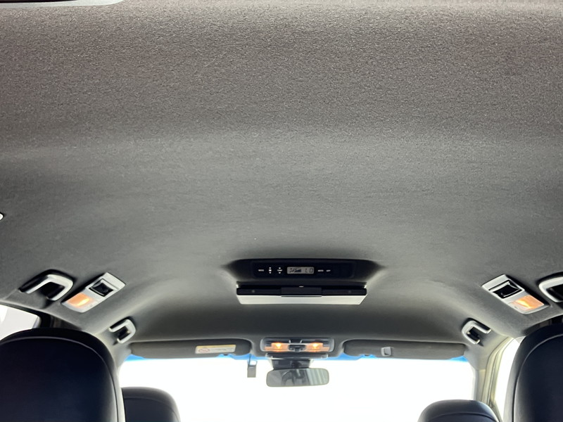 トヨタ エスティマ 中古車