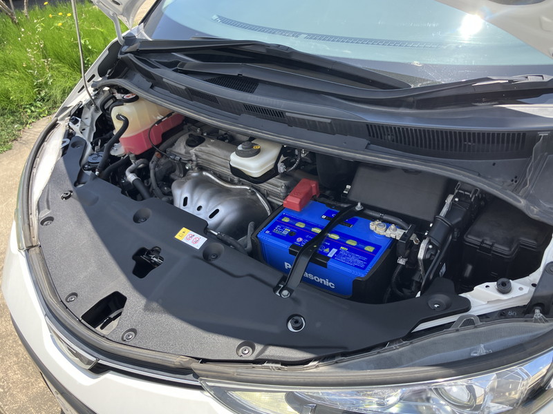 トヨタ エスティマ 中古車