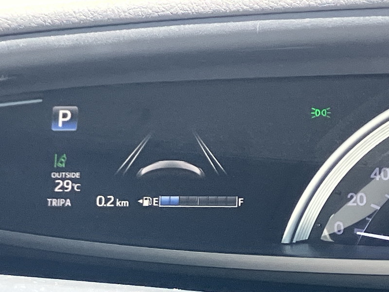 トヨタ エスティマ 中古車