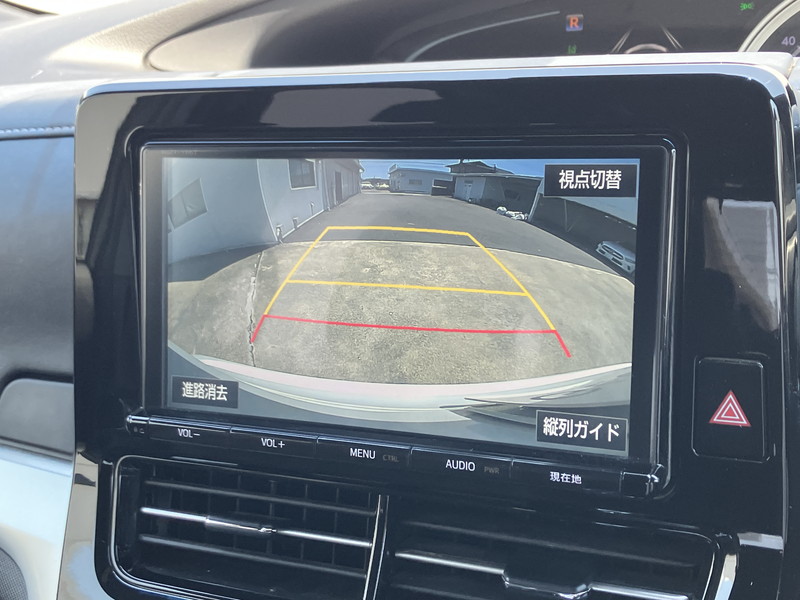 トヨタ エスティマ 中古車