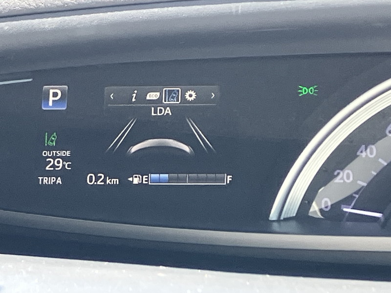 トヨタ エスティマ 中古車