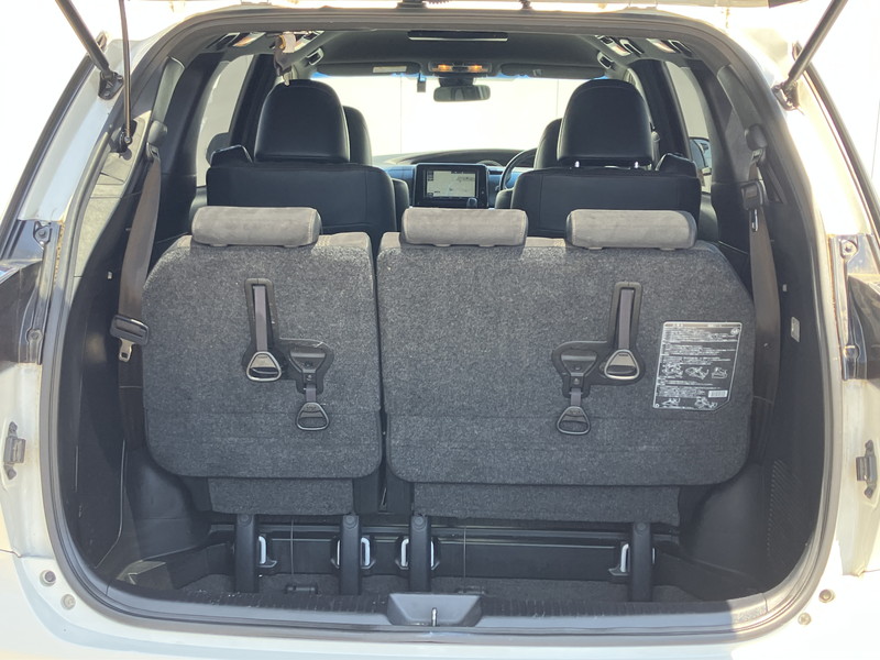 トヨタ エスティマ 中古車