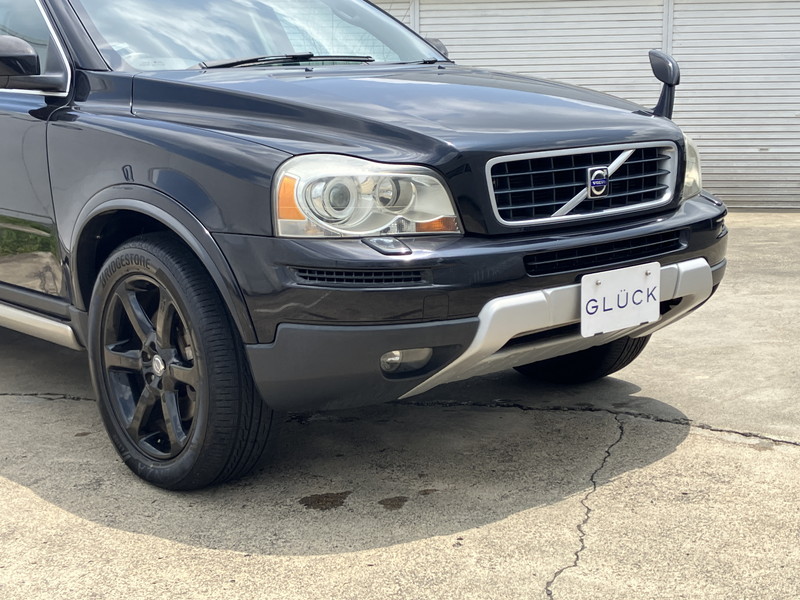 ボルボ XC90 中古車