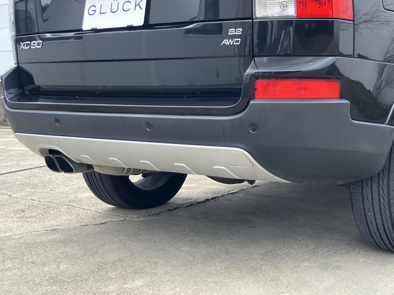 ボルボ XC90 中古車