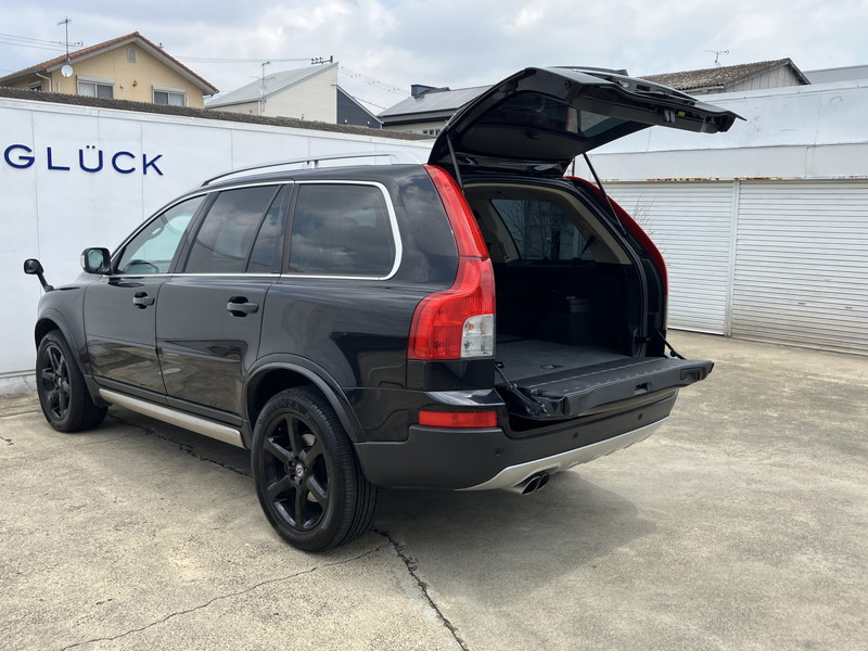 ボルボ XC90 中古車