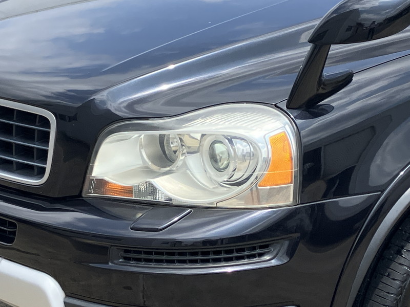 ボルボ XC90 中古車